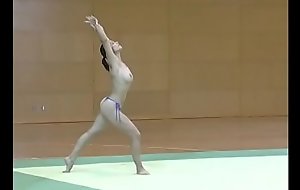 Gymnastics Player Preform Nudes - http://teenpornlabs.com