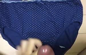 cumshot there my mother&rsquo_s panties 2