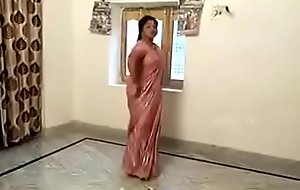 Telugu lanja dance forth sexy congress