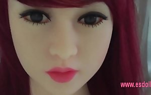Super Realistic Japanese Sex Dolls 168cm