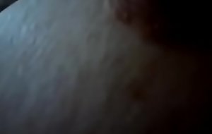 Kitten'_s nipple cam with cum sounds