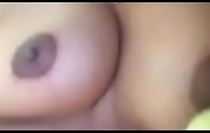 Desi lady self recording her boobs &_ slit working hd: goo.gl/FyMu8o