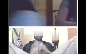compilation my sperm in webcam 4 - more elbow GirlsDateZone.com
