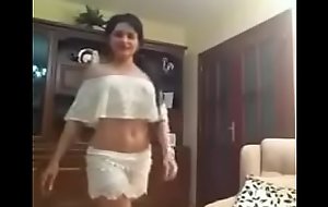 Pentyless Dance, Visible pussy