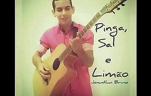 Pinga, Sal e Limã_o - Jonanthan Bruno
