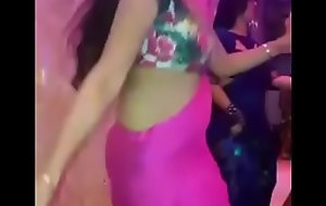mumbai hot X-rated bar girl dance with bifmg titties