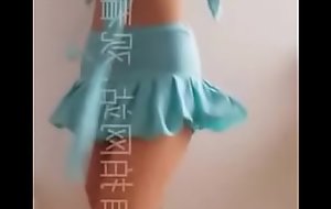 dance girl - sprightly clip at https://shink.in/My5es