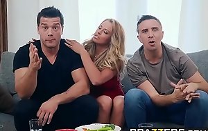 Brazzers - Brazzers Exxtra -  Superbang My Ass scene capital funds Corinna Blake, Keiran Lee coupled with Ramon