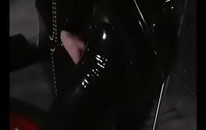 domina copulates her resulting -- www.latex-bdsm.net