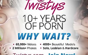 Twistys - Celeste Star starring at Sexy And Dirty, What A Totality