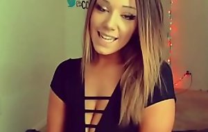 Cute Young Babe Pulls overseas Plug to Intrigue b passion Say no to Asshole on Cam - CamGirlsUntamed.com