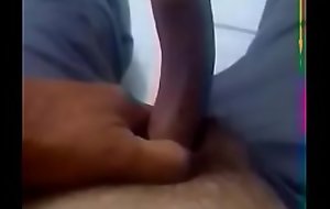 JERKING FOR YOU DREAMING Almost YOU