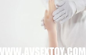 Avsextoy 100% Platinum Silicone Taylor 165cm Sex A torch for Doll Silicone Entity Body Mouth Cookie Anal Li