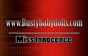miss innocence