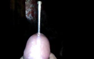 Mumbai boy- metal rod penis insertion by bit of crumpet