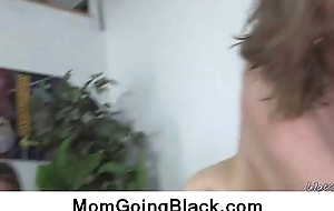 Just whatching my mom in interracial hardcore fucking 18