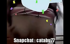 snapchat  catabu77