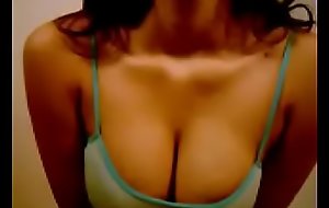 Woman with chunky breasts gets her nipple very eleemosynary 4