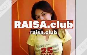 For Better Lustful Experience Visit : raisa.club