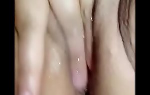Casesa se masturba milf madura casero anal dedo guatemala