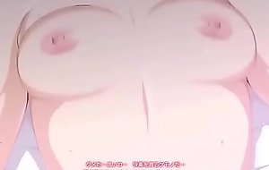 Anime Pink Head Teen Screwed By Stranger