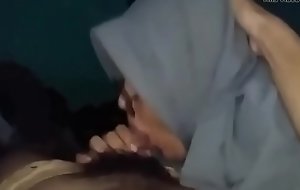 Jilbab indonesian sex - get full video at http://bit.ly/2Ibhrvf