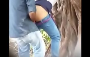 sexy indian wholesale fucked by her bf in nett fusillade video.