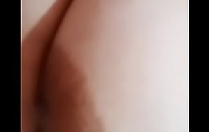 Big boob lady