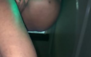 BBW Gives Head Lick Balls Get On Top And Ride