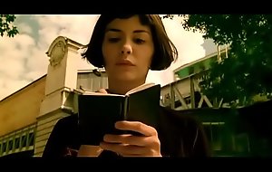 O Fabuloso Destino de Amé_lie Poulain (2001)