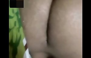 Peepee shows where she wants to get fucked in the ass