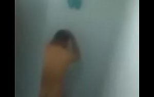 Spy shower 11