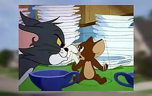 Reseñ_a perezosa #159  Tom and Jerry (Franquicia)
