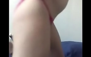 Big Tits &_ Beautiful Body, Desi Girl  Rubbing Pussy, Squeezing Boobs Teasing