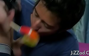 Absolute homosexual porn in smooth scenes