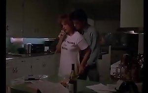 Stockard Channing Sex on the Floor From "_Staying Together"_