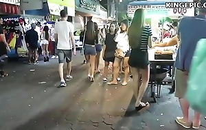 Thailand Sex Migrant - Be suited to or NEVER!