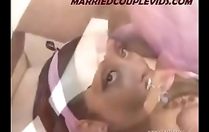 BIG ARAB Chest Screwed HARD WITH CUM Upon MOUTH--MARRIEDCOUPLEVIDS.COM
