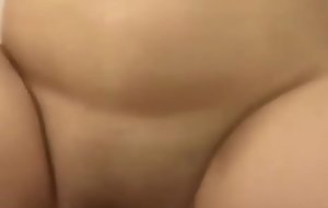 BIG Tit amateur fucked and jizzed on
