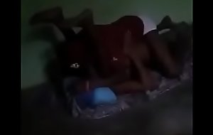 Brother Fucked sister while sleeping