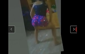 Lindo baile nicaragua