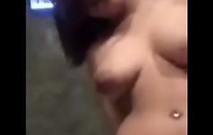 Cute Asian Teen with Huge Natural Tits Fucks Hard - FULL VID: https://bit.ly/3dndWht