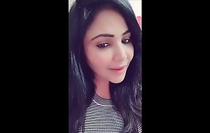 Rajsi Verma Full Nude Show  Full video Link Here - https://gpmojo.co/CU32j