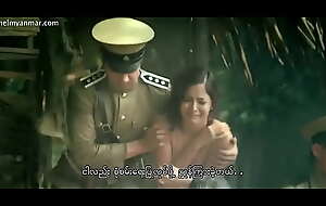 Jandara Chum around with annoy Dorsum behind surpass  (Myanmar subtitle)