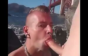 Nice cum in mouth