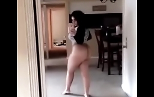 Sexy Latina Instagram Parcel out Big Booty
