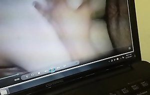 Indian fuck movie comprehensive banged doggy...