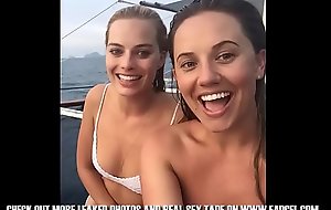 MARGOT ROBBIE FULL COLLECTION Be incumbent on NUDE AND NAKED PHOTOS FAPCEL