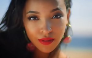Tinashe - Superlove - Sanctioned x-rated music video -CONTRAVIUS-PMVS- - DiamondCox.com