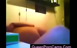 Blonde horny amateur teen riding cock butt cam jizz flow ass - QueenPornCams.com